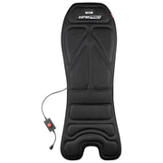 Next Level Racing HF8 Pro, tappetino gaming con feedback aptico, 8 motori, compatibile cockpit corsa e volo, NLR-G006