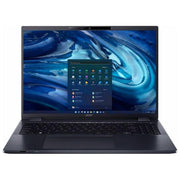 Acer TMP416-54-TCO-58LV TravelMate P4 16 Computer portatile Intel Core Ultra 5 16GB RAM 512GB SSD WUXGA Wi-Fi 7 Windows 11 Pro colore Blu