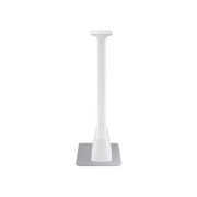 Samsung supporto per chiosco STN-KM24CXEN, schermo 24 pollici, grigio e bianco, montaggio a pavimento, gestione cavi