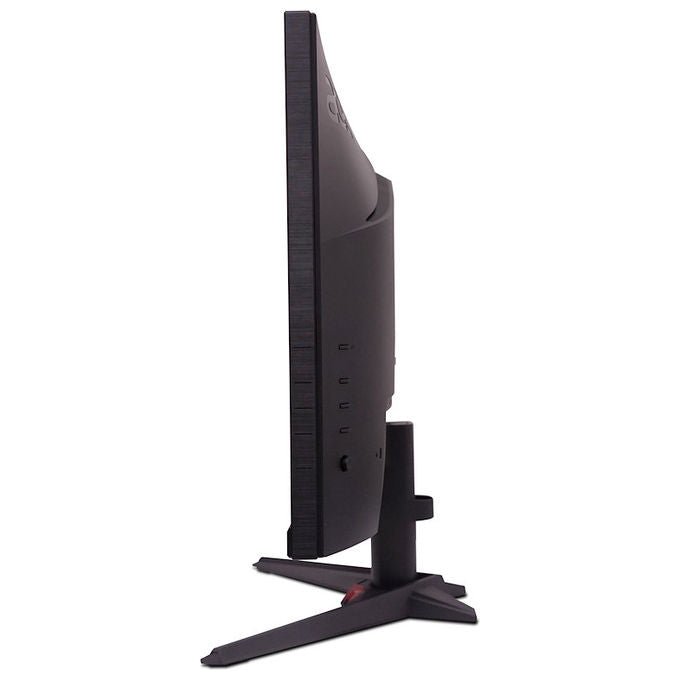 ACER Nitro VG270KV4BMIIPX monitor gaming 27 pollici, 4K Ultra HD IPS, 160Hz, 0,5ms, FreeSync Premium, ZeroFrame, nero