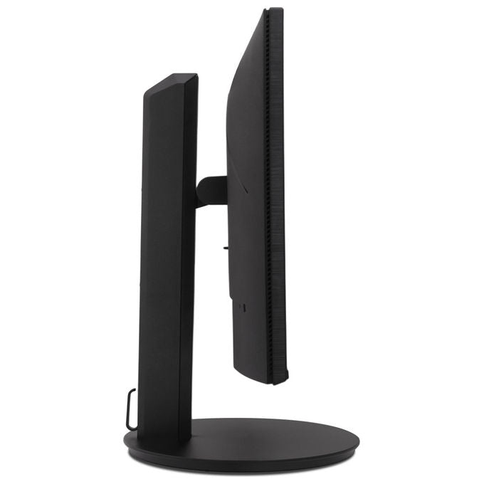 ACER monitor 23,8 pollici Full HD IPS, CB242YP6bipr, 144 Hz, 1 ms, regolabile in altezza, HDMI DisplayPort VGA, nero