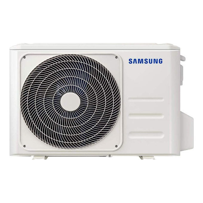 Samsung AR30 Malibu KIT_F-AR09MLB Climatizzatore Mono Split 9000 BTU Inverter Gas R32 Classe A++-A+