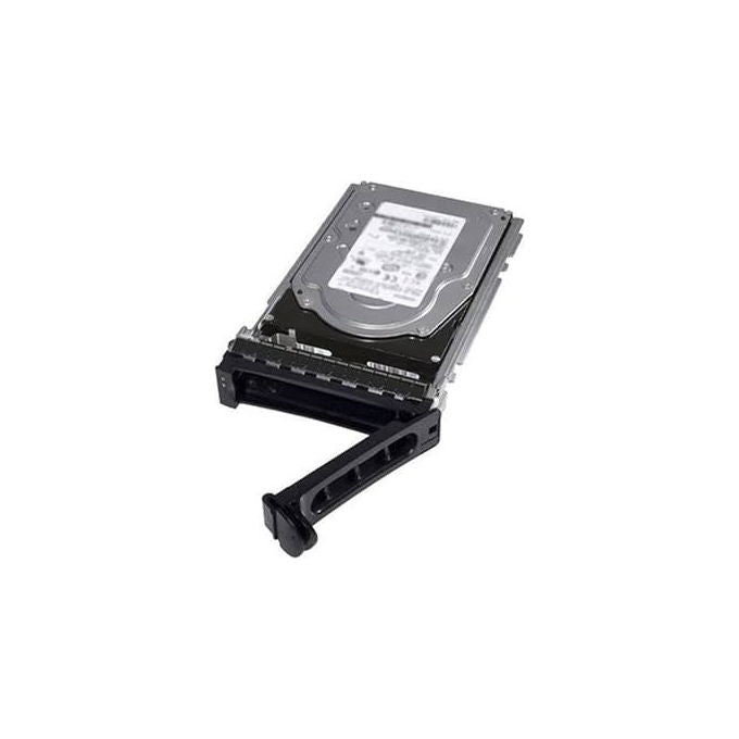 Dell disco rigido interno 8 TB, SAS 12 Gbps, 7200 rpm, 3.5 pollici, hot swap, 512e, server e workstation