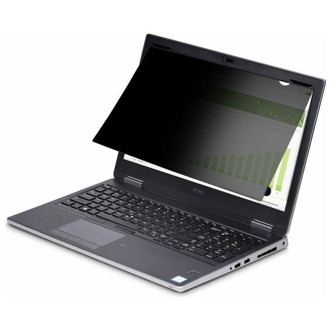 StarTech.com filtro privacy 12,5'' 16:9, touch screen, antiriflesso, riduzione luce blu 51%, angolo visione 30°, sollevabile