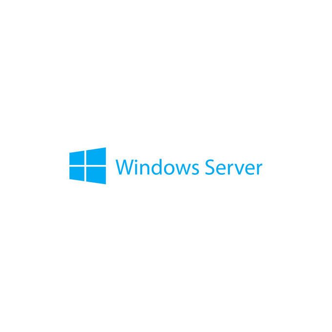 Lenovo Windows Server 2025 Standard ROK, licenza 16 core, multilingua, 64-bit, reseller option kit