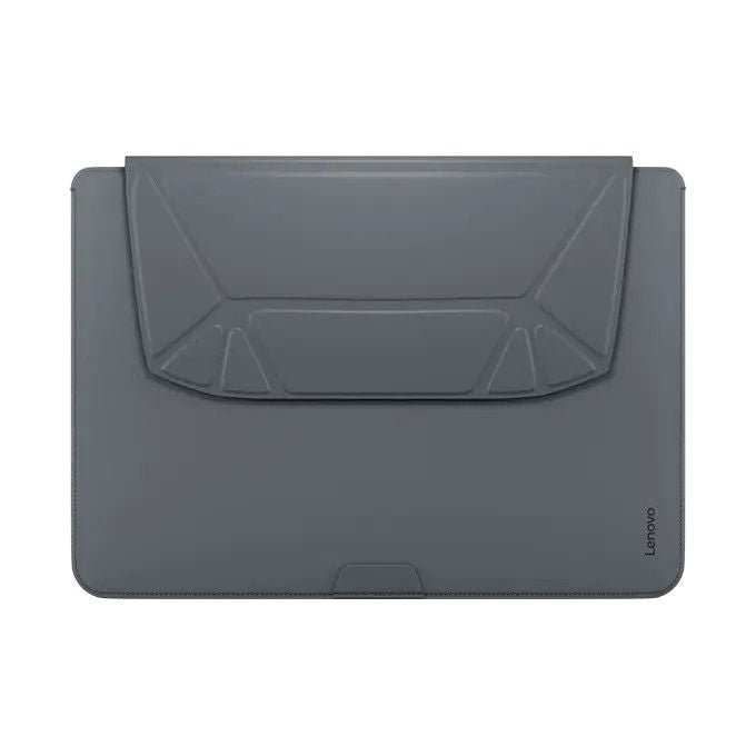 Lenovo custodia a tasca Origami 15,3'' X9 Sleeve, per laptop fino a 15 pollici, poliuretano, grigio, 4X41R83943