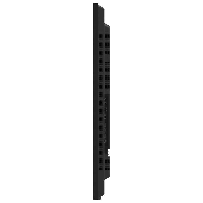 Iiyama ProLite LH6541UHS-B1AG, display segnaletica digitale 65 pollici, 4K UHD, pannello VA, 500 cd-m², 24-7, nero