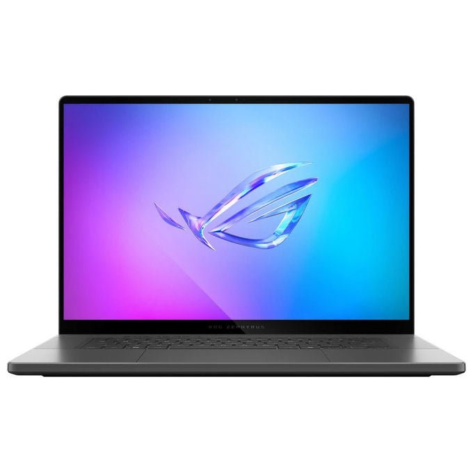 ASUS ROG Zephyrus G16, notebook gaming 16'' OLED 2.5K 240Hz, Intel Core Ultra 9 285H, RTX 5070 8GB, 16GB RAM, 1TB SSD