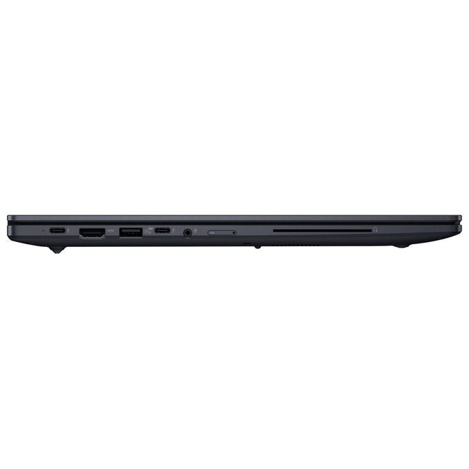 ASUS notebook 16 pollici, Intel Core Ultra 5 225H, 8 GB DDR5, 512 GB SSD NVMe, WUXGA IPS, Intel Arc 130T, Wi-Fi 6, Grigio