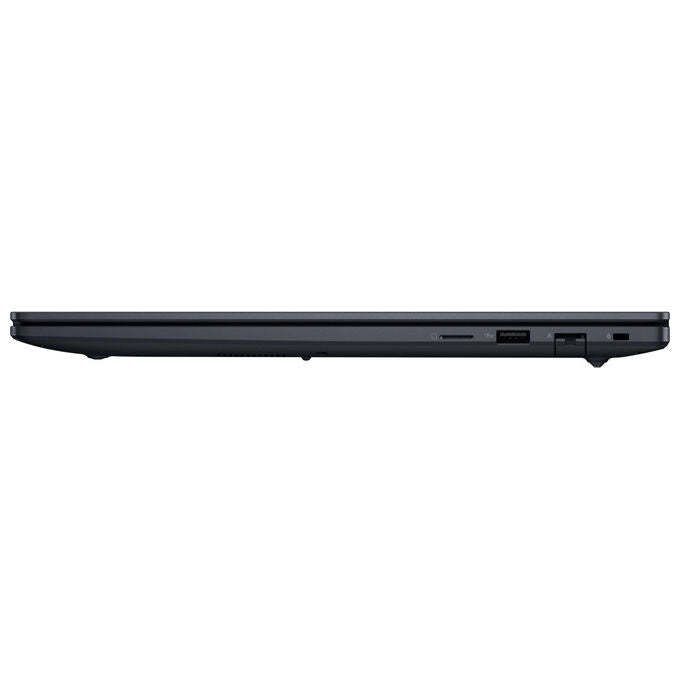ASUS notebook 16 pollici, Intel Core Ultra 5 225H, 8 GB DDR5, 512 GB SSD NVMe, WUXGA IPS, Intel Arc 130T, Wi-Fi 6, Grigio