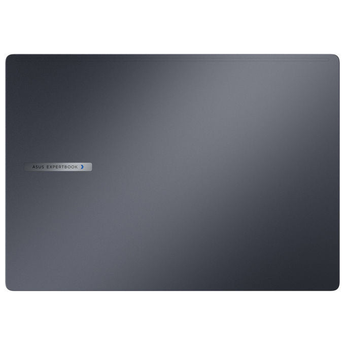 ASUS notebook 16 pollici, Intel Core Ultra 5 225H, 8 GB DDR5, 512 GB SSD NVMe, WUXGA IPS, Intel Arc 130T, Wi-Fi 6, Grigio