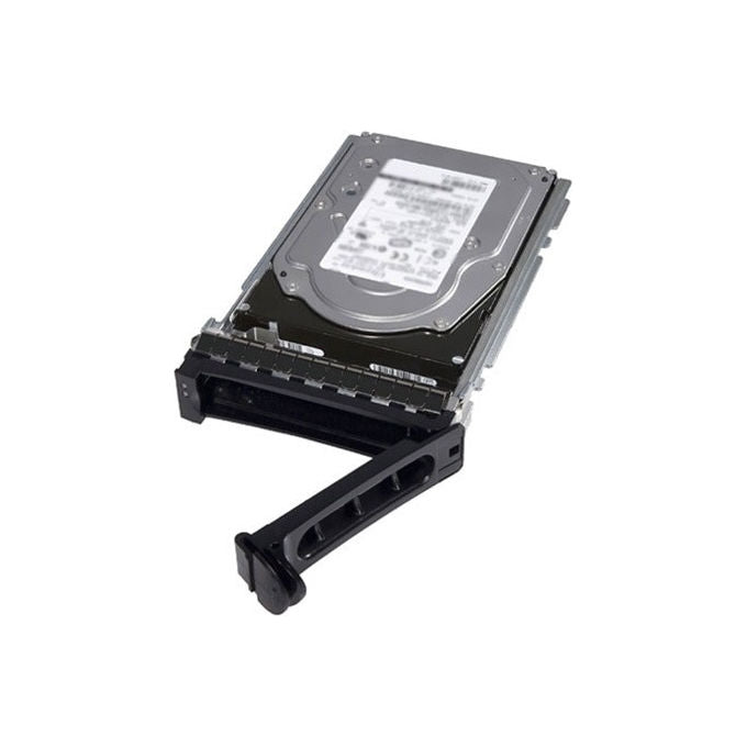 Dell SSD 1,92 TB, 2.5'', Serial ATA III, 6 Gbit-s, Read Intensive, server e workstation, 345-BJVD