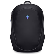 Alienware zaino per notebook 16'' AW5625P, resistente all'acqua, 21 L, 2 scomparti, materiali riciclati al 100%, nero