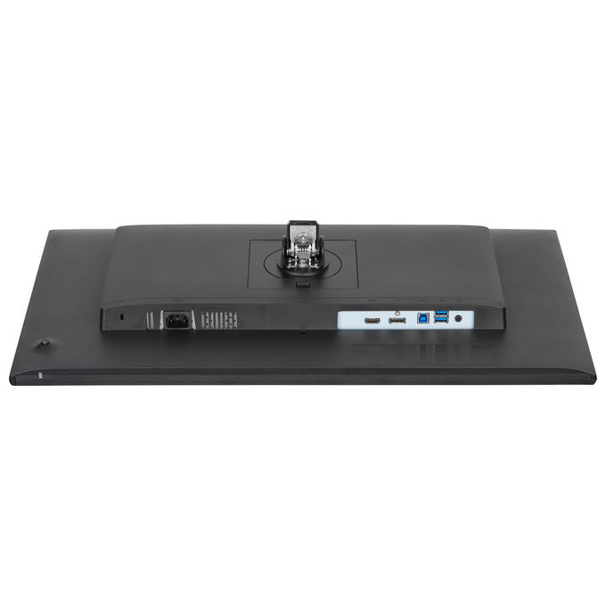 Iiyama ProLite XB2792HSU-B1 monitor 27 pollici, IPS Full HD, 120 Hz, 3 ms, hub USB 3.2, altoparlanti integrati, regolabile in altezza, nero