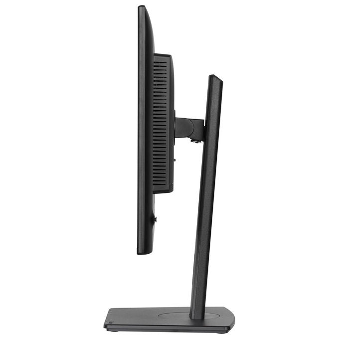 Iiyama ProLite XB2792HSU-B1 monitor 27 pollici, IPS Full HD, 120 Hz, 3 ms, hub USB 3.2, altoparlanti integrati, regolabile in altezza, nero