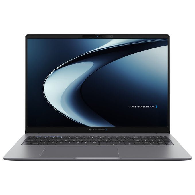 ASUS ExpertBook P5 G2, notebook 16'' OLED, AMD Ryzen AI 9 HX 470, 32GB DDR5, 1TB SSD NVMe, Windows 11 Pro, Grigio