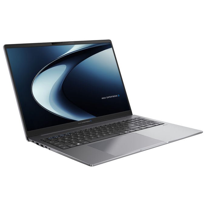 ASUS ExpertBook P5 G2, notebook 16'' OLED, AMD Ryzen AI 9 HX 470, 32GB DDR5, 1TB SSD NVMe, Windows 11 Pro, Grigio