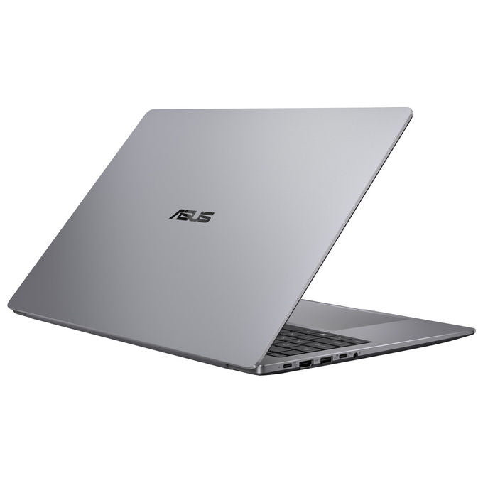 ASUS ExpertBook P5 G2, notebook 16'' OLED, AMD Ryzen AI 9 HX 470, 32GB DDR5, 1TB SSD NVMe, Windows 11 Pro, Grigio