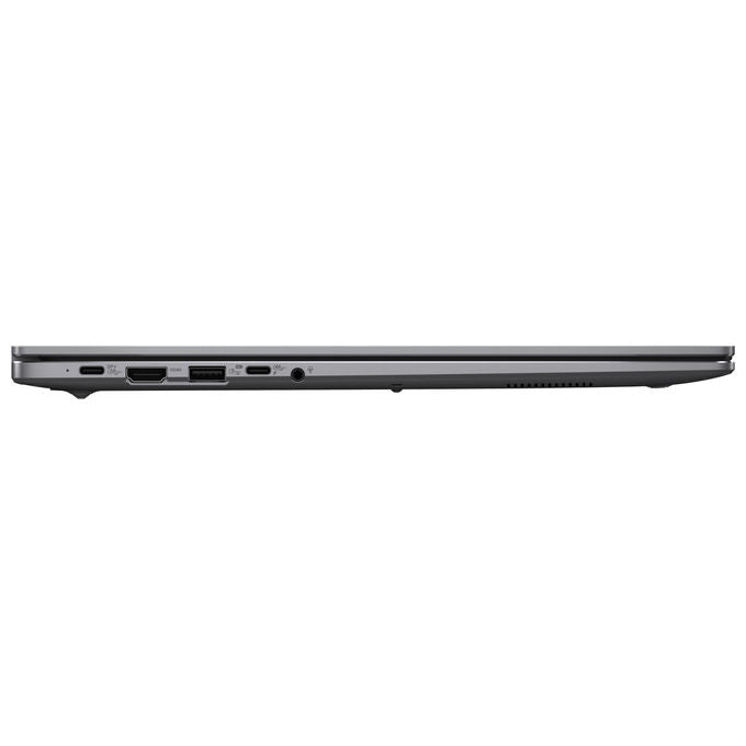 ASUS ExpertBook P5 G2, notebook 16'' OLED, AMD Ryzen AI 9 HX 470, 32GB DDR5, 1TB SSD NVMe, Windows 11 Pro, Grigio