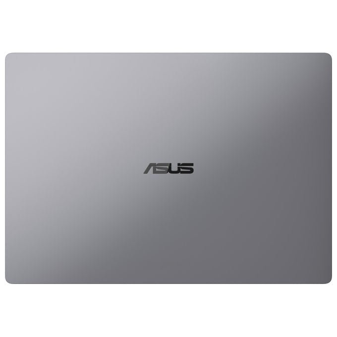 ASUS ExpertBook P5 G2, notebook 16'' OLED, AMD Ryzen AI 9 HX 470, 32GB DDR5, 1TB SSD NVMe, Windows 11 Pro, Grigio
