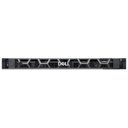 Dell PowerEdge R660XS server rack 1U, Intel Xeon Silver 4514Y 2 GHz, 64 GB DDR5, 2x480 GB SSD SATA, RAID H755, iDRAC9, doppio alimentatore 1100 W
