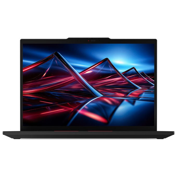 Lenovo ThinkPad P14s Gen 6, workstation mobile 14'' WUXGA, AMD Ryzen AI 7 350, 32 GB DDR5, SSD 1 TB NVMe, AMD Radeon 860M, Wi-Fi 7, Windows 11 Pro, nero