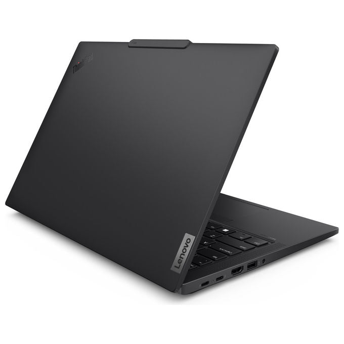 Lenovo ThinkPad P14s Gen 6, workstation mobile 14'' WUXGA, AMD Ryzen AI 7 350, 32 GB DDR5, SSD 1 TB NVMe, AMD Radeon 860M, Wi-Fi 7, Windows 11 Pro, nero
