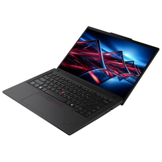 Lenovo ThinkPad P14s Gen 6, workstation mobile 14'' WUXGA, AMD Ryzen AI 7 350, 32 GB DDR5, SSD 1 TB NVMe, AMD Radeon 860M, Wi-Fi 7, Windows 11 Pro, nero