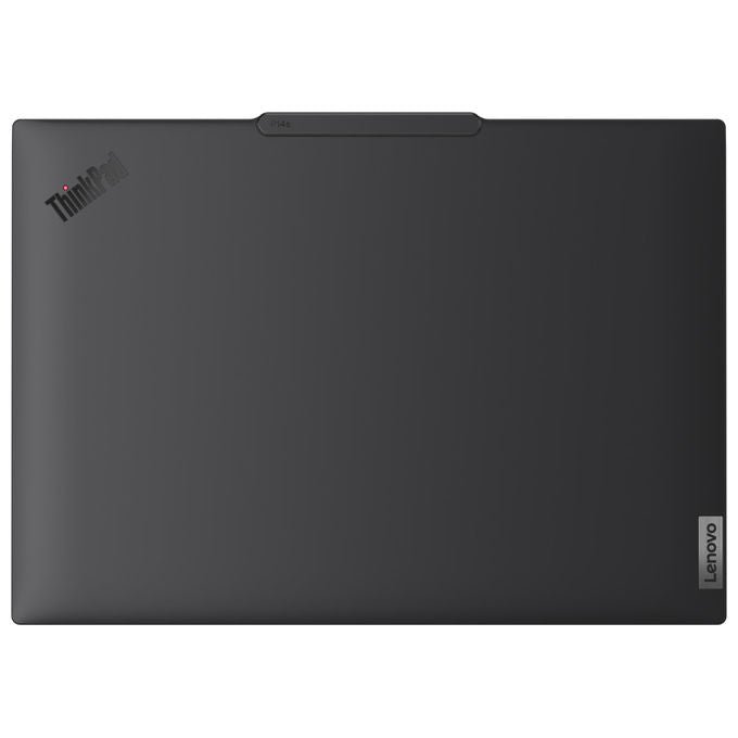 Lenovo ThinkPad P14s Gen 6, workstation mobile 14'' WUXGA, AMD Ryzen AI 7 350, 32 GB DDR5, SSD 1 TB NVMe, AMD Radeon 860M, Wi-Fi 7, Windows 11 Pro, nero