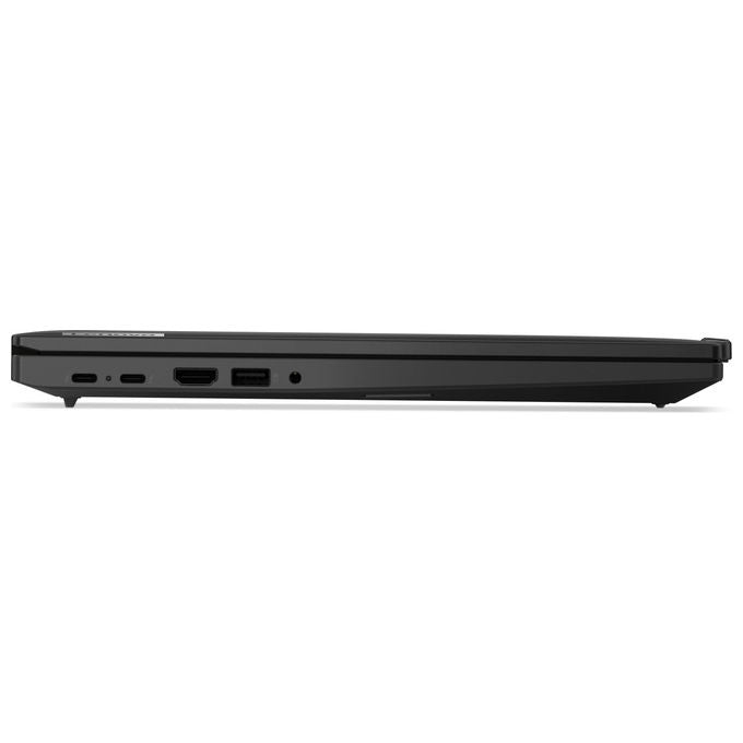Lenovo ThinkPad P16s Gen 4, workstation mobile 16'' WUXGA, AMD Ryzen AI 7 PRO 350, 32 GB DDR5, SSD 1 TB NVMe, AMD Radeon 860M, Wi-Fi 7, Windows 11 Pro, nero