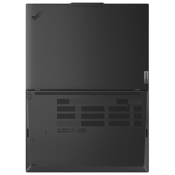 Lenovo ThinkPad P16s Gen 4, workstation mobile 16'' WUXGA, AMD Ryzen AI 7 PRO 350, 32 GB DDR5, SSD 1 TB NVMe, AMD Radeon 860M, Wi-Fi 7, Windows 11 Pro, nero