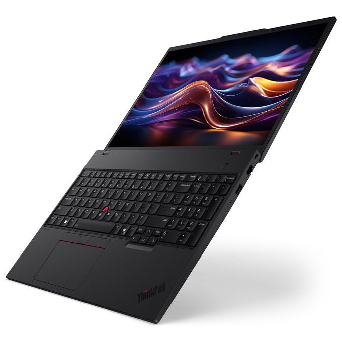 Lenovo ThinkPad P16s Gen 4, workstation mobile 16'' WUXGA, AMD Ryzen AI 7 PRO 350, 32 GB DDR5, SSD 1 TB NVMe, AMD Radeon 860M, Wi-Fi 7, Windows 11 Pro, nero