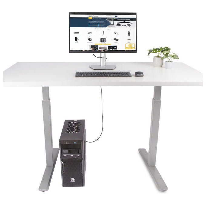StarTech.com cavo adattatore attivo Mini DisplayPort a HDMI 2.0, 4K 60Hz, 1 m, DisplayPort 1.4, audio 7.1, nero