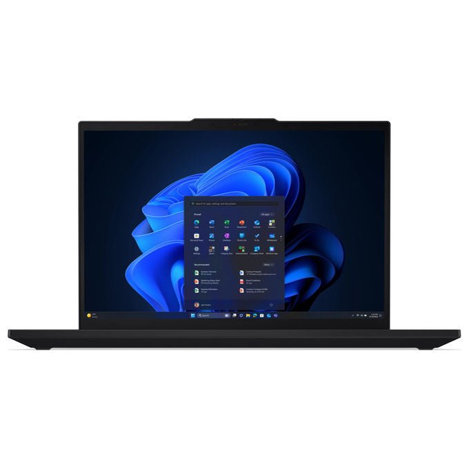 Lenovo ThinkPad T16 Gen 4, notebook 16'' WUXGA, Intel Core Ultra 5 226V, 16 GB ram, 512 GB SSD, Wi-Fi 7, Windows 11 Pro, nero