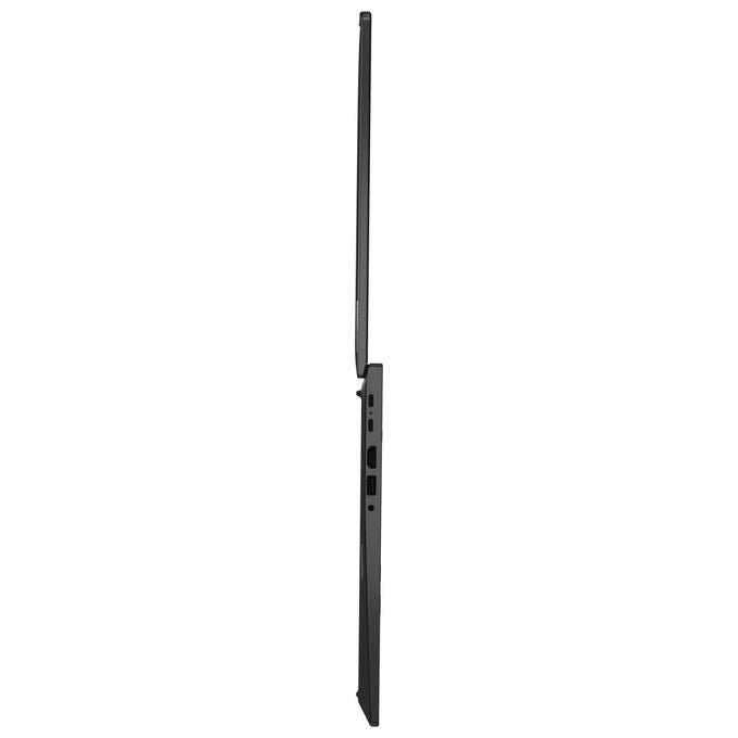 Lenovo ThinkPad T16 Gen 4, notebook 16'' WUXGA, Intel Core Ultra 5 226V, 16 GB ram, 512 GB SSD, Wi-Fi 7, Windows 11 Pro, nero