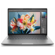 HP ZBook 8 G1i workstation mobile 14 pollici, Intel Core Ultra 7 255H, 16 GB DDR5, SSD 512 GB, Nvidia RTX 500 Ada 4 GB, WUXGA IPS, Wi-Fi 7, Windows 11 Pro