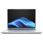 HP EliteBook 8 G1i, notebook 14 pollici, Intel Core Ultra 5 236V, 16 GB RAM, 512 GB SSD NVMe, WUXGA, Wi-Fi 7, Windows 11 Pro, argento