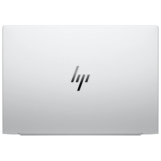 HP EliteBook 8 G1i, notebook 16'' WUXGA, Intel Core Ultra 7 256V, 16 GB RAM, SSD 512 GB, Wi-Fi 7, Windows 11 Pro, Copilot+, argento
