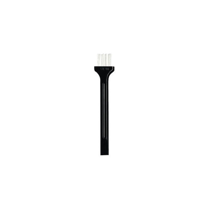 BLACK+DECKER aspirapolvere a scopa senza fili BSV520BRB-QW, 18V, tecnologia ciclonica, luci LED, 55 min autonomia, blu