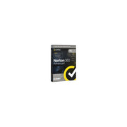 Norton 360 Standard 2026, antivirus, 1 dispositivo, 1 anno, 10 GB backup cloud, licenza elettronica ESD