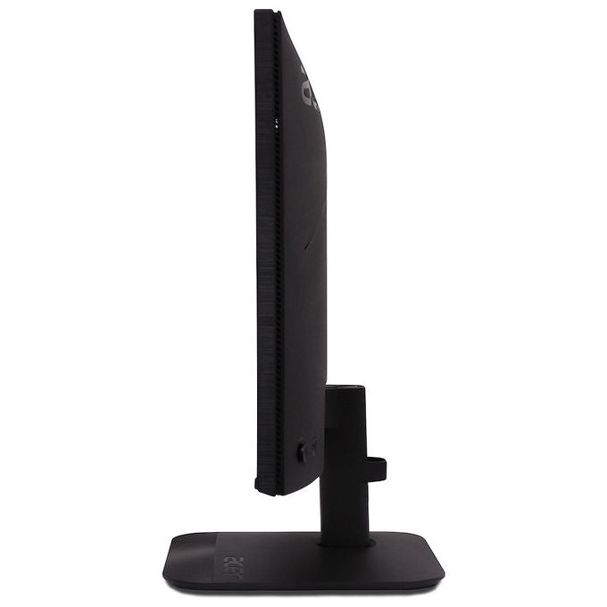 ACER monitor 27 pollici Full HD IPS, KA272P6bip, 144 Hz, 4 ms, FreeSync, DisplayPort, HDMI, ZeroFrame, Nero