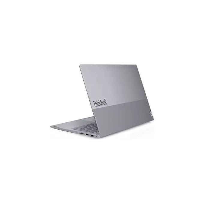 Lenovo ThinkBook 16 G9, notebook 16'' WUXGA IPS, Intel Core 7-240H, 16 GB DDR5, 512 GB SSD NVMe, Wi-Fi 7, FreeDOS