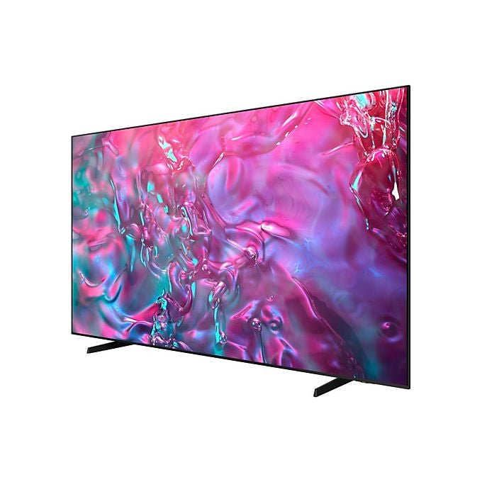 Samsung smart tv 98 pollici, 4K Ultra HD, LED, Tizen, Wi-Fi, Bluetooth, HDR10+, 100Hz, Nero, UE98DU9072