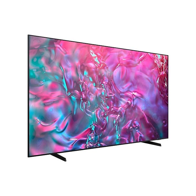 Samsung smart tv 98 pollici, 4K Ultra HD, LED, Tizen, Wi-Fi, Bluetooth, HDR10+, 100Hz, Nero, UE98DU9072