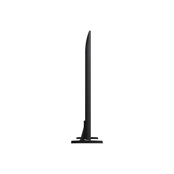 Samsung smart tv 98 pollici, 4K Ultra HD, LED, Tizen, Wi-Fi, Bluetooth, HDR10+, 100Hz, Nero, UE98DU9072