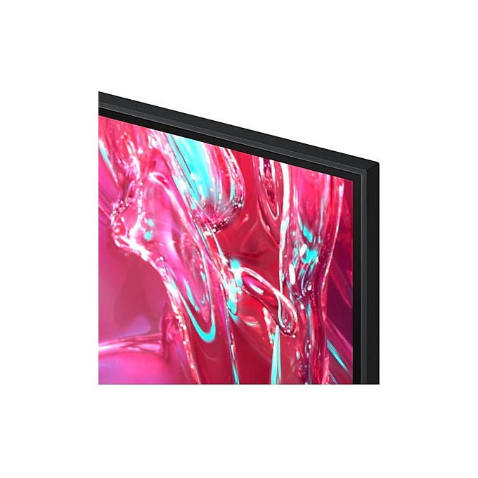 Samsung smart tv 98 pollici, 4K Ultra HD, LED, Tizen, Wi-Fi, Bluetooth, HDR10+, 100Hz, Nero, UE98DU9072