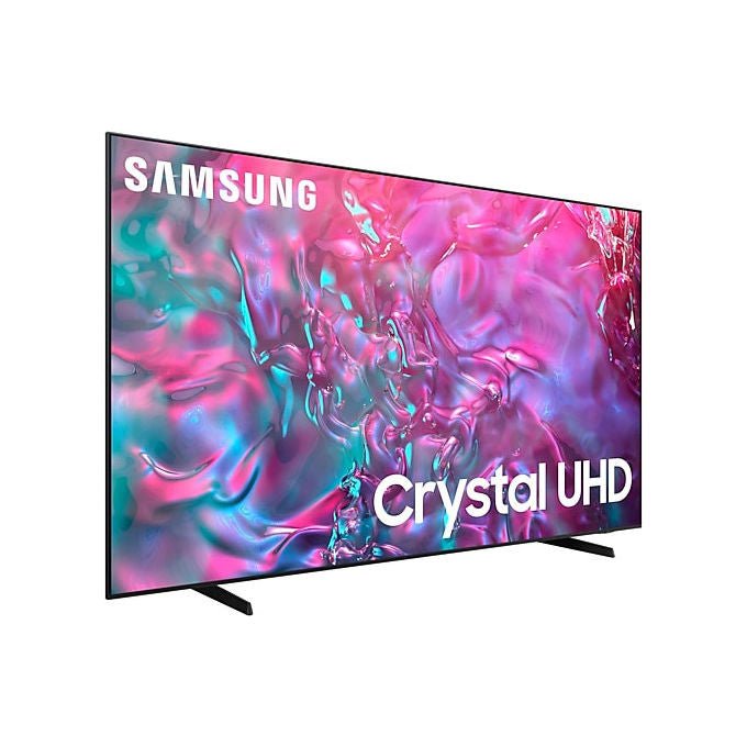Samsung smart tv 98 pollici, 4K Ultra HD, LED, Tizen, Wi-Fi, Bluetooth, HDR10+, 100Hz, Nero, UE98DU9072