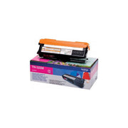GandG toner compatibile TN-325M, magenta, laser colori, resa 3500 pagine, per Brother HL-4150CDN, HL-4570CDW, DCP-9055CDN