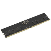 Goodram memoria ram DDR5 16 GB, 5600 MHz, CL46, 288-pin DIMM, 1x16 GB, 1.1V, GR5600D564L46S-16G