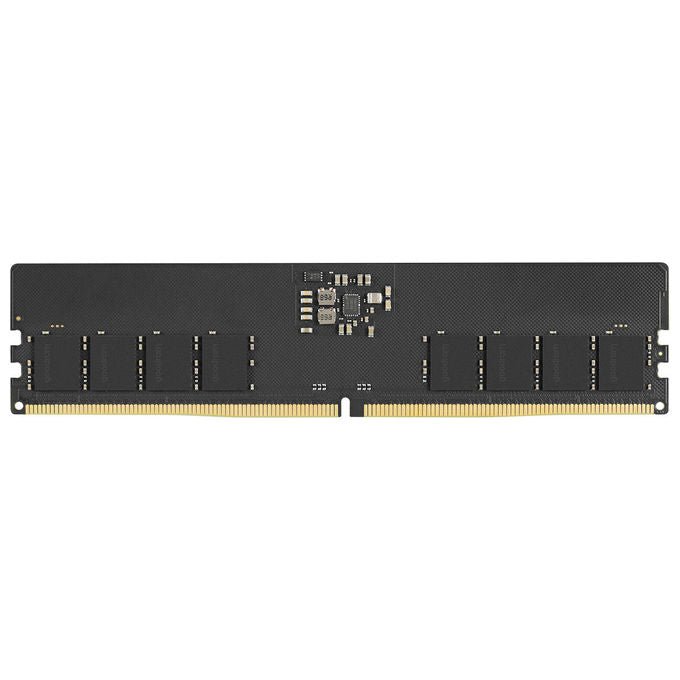 Goodram memoria ram DDR5 16 GB, 5600 MHz, CL46, 288-pin DIMM, 1x16 GB, 1.1V, GR5600D564L46S-16G